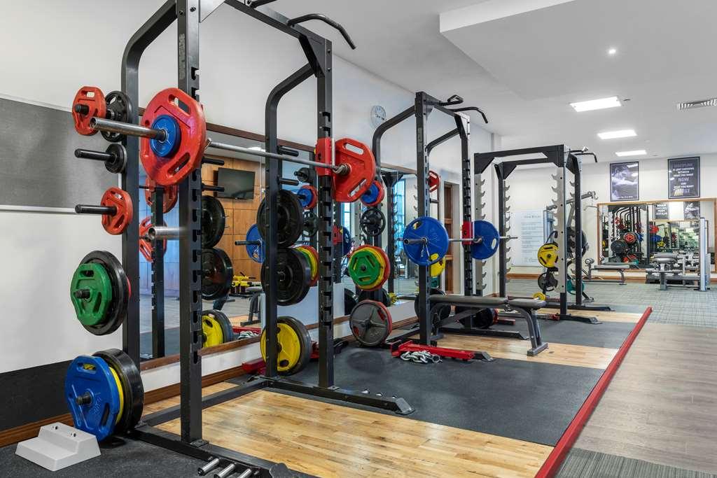 The Johnstown Estate Lodges Enfield Amenities foto