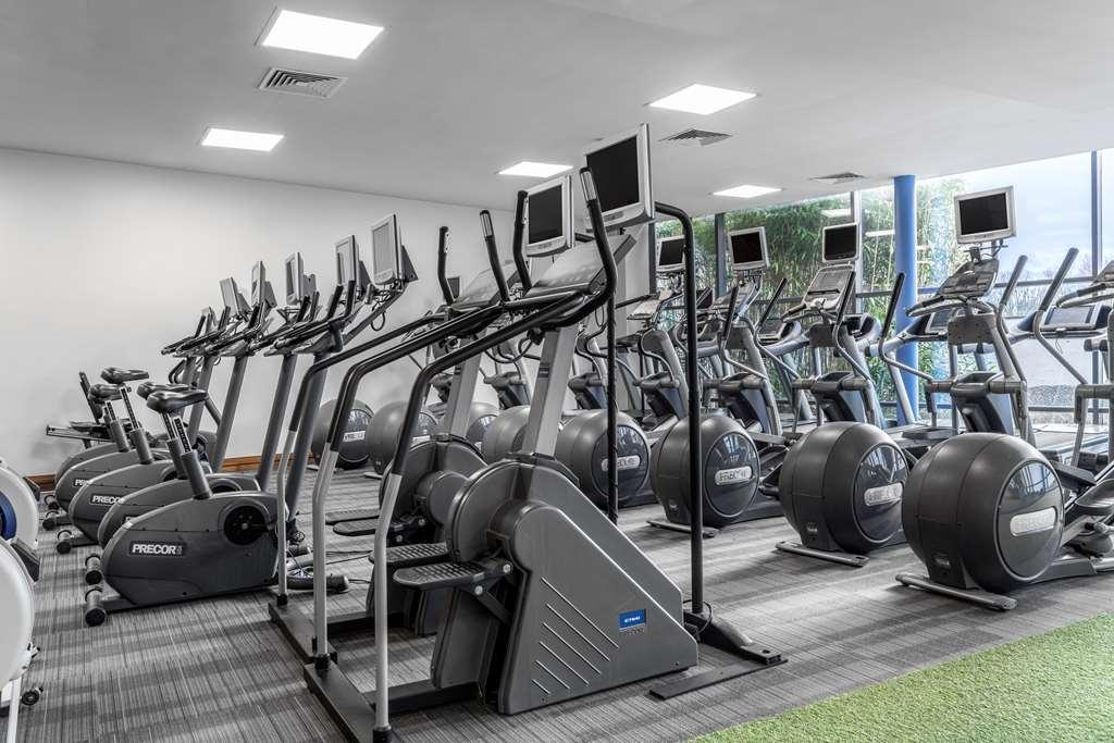 The Johnstown Estate Lodges Enfield Interno foto