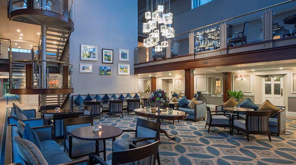 The Johnstown Estate Lodges Enfield Interno foto