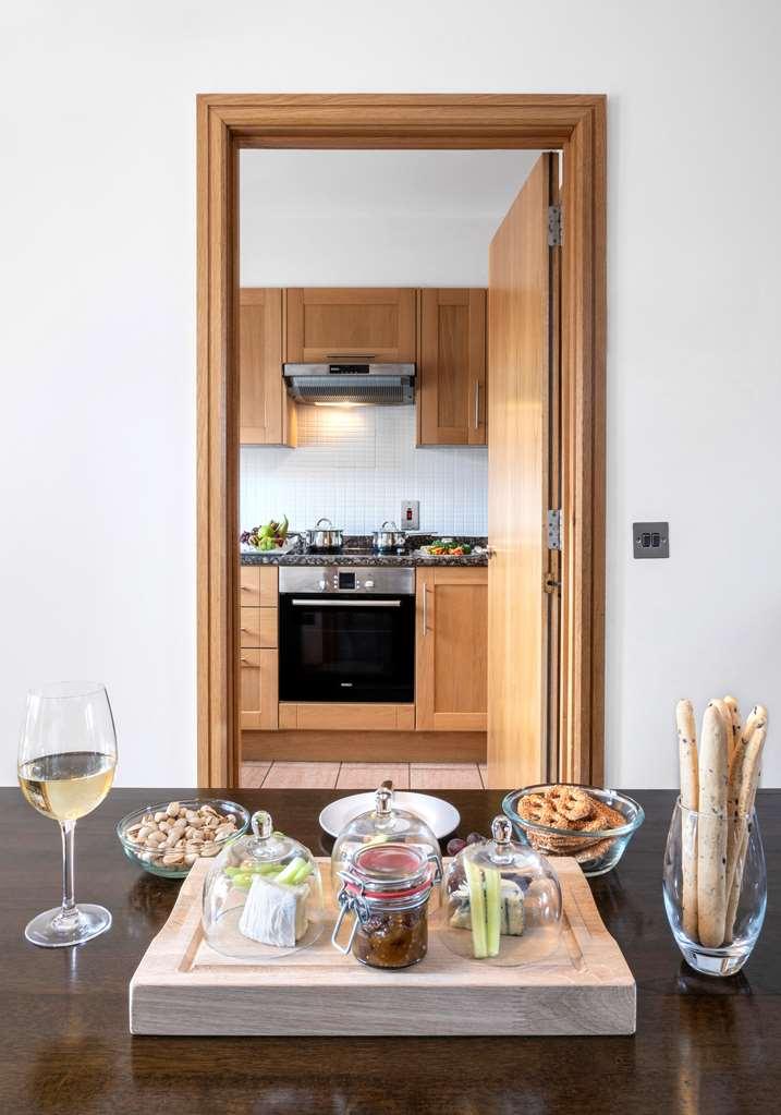 The Johnstown Estate Lodges Enfield Amenities foto